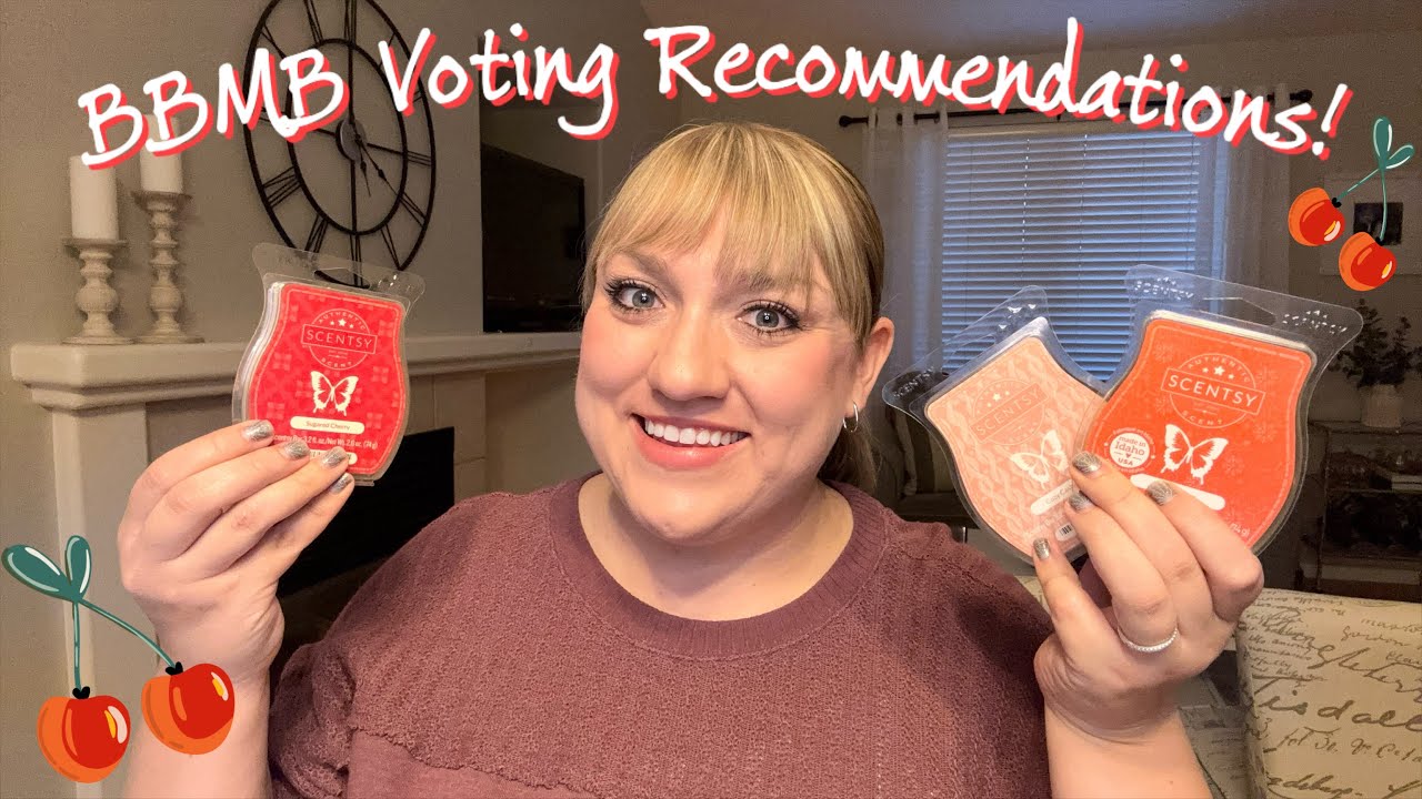 BBMB Voting Recommendations! | Nov. 2025