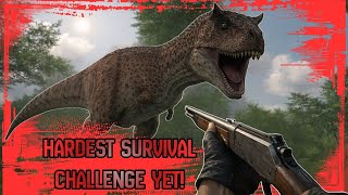 INSANE Survival Challenge Is Our Hardest One Yet! screenshot 3