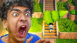 DON'T WATCH THIS VIDEO... 😳