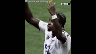 Cape Verde dropped a defensive masterclass #football #soccer #capeverde #spain