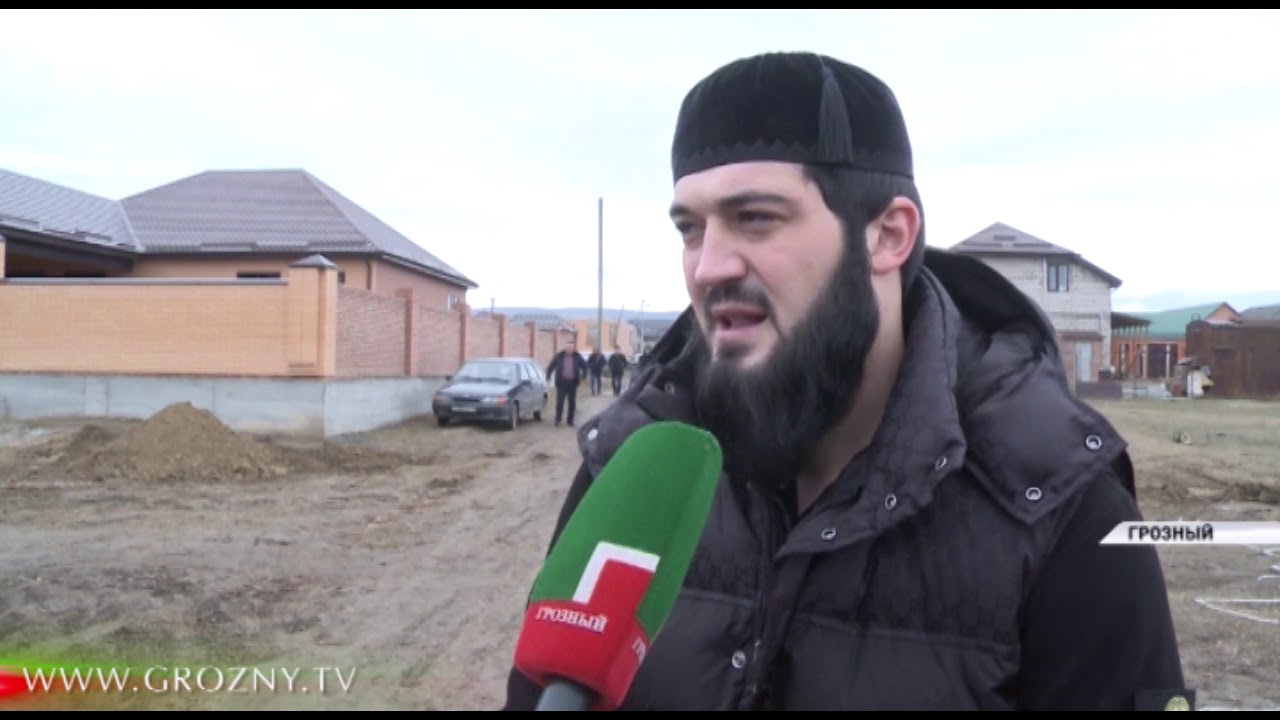Поселок красная турбина
