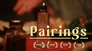 Pairings | Award Winning Buffalo 48 Hour Film Project