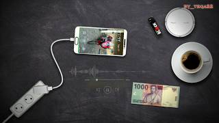 Spectrum mendunge ati