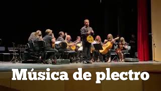 ✔️ V Encuentro de Musica de plectro GUADIX - SAN TORCUATO 2022