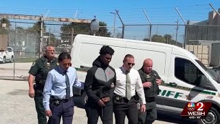 Arrest made after 15-year-old killed in Cocoa ambush shooting