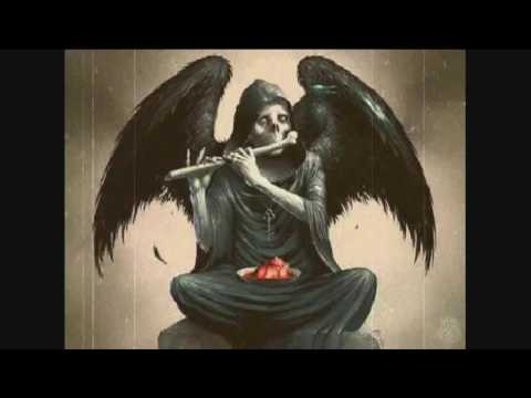 არავინ - სიკვდილამდე