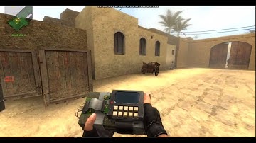 Counter Strike: Best Way To Troll Bots