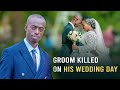 The Groom Murdered On His Wedding Day THE ALTAR OF SORROW The Groom Murdered On His Wedding Day THE ALTAR OF SORROW