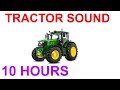 325 Tractor Sound 10 Hours Sounds For Sleep Noise For Sleep Sleep Sound Sleep Noise ASMR 
