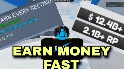How to Earn Money Fast in Noob Army Tycoon | ROBLOX |