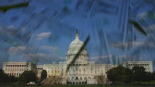 Both Parties Release Misleading 'Closing Argument' Political Ads