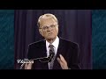The Power of Forgiveness | Billy Graham Classic