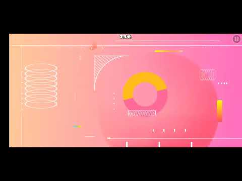 Interstice Level By Bpi Geometry dash