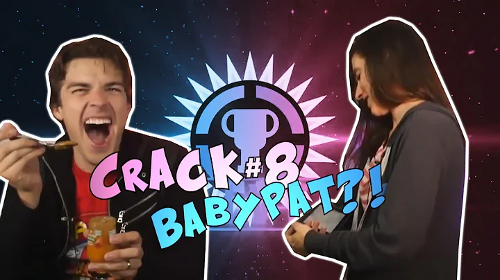 GTLive CRACK #8 ft MatPat and Steph (OlliePat special!)