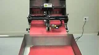 Thiele Streamfeeder St-1250Ex