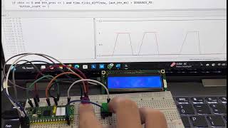 Famous Homework Project #5 - Digital and Analog Input Output Net Worth