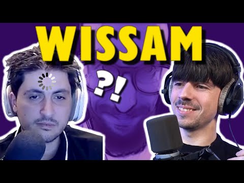 Psyhodelik, the apolitical, far-right YouTuber, BUG on Wissam