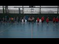 Men Premier League: GD vs Ruislip