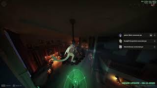 OMG is that IVY DEADLOCK (also there might be a few mods)