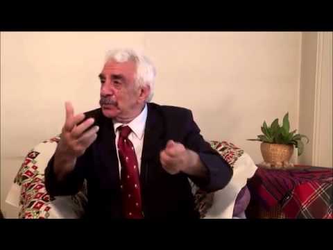 گفتگوهایی با فریبرز رئیس دانا پیرامون سرمایه داری و امپریالیسم بخش اول