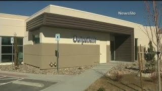 - Face the State New Behavioral Healthcare Hospital
