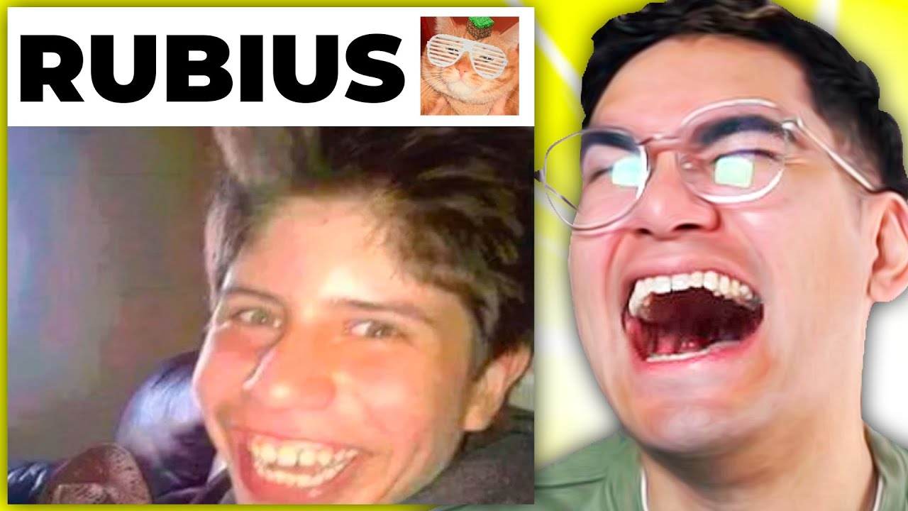 RUBIUS 😁