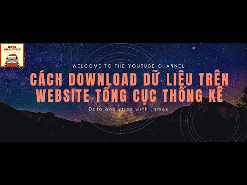 Video: Cách Thu Thập Tổng Số Tệp