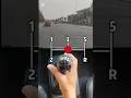 Tips for smooth gear shifting step by step guide to shifting gears.#cars#driving #training #shorts