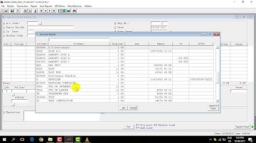 How to make Expense voucher (Normal or With reverse charge) as per GST