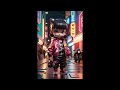 Captain Joz   Bullfighter   Instrumental Version