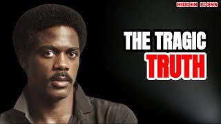 Celebrity Howard Rollins The Shocking Rise and Fall of a Forgotten Hollywood Genius Wealth