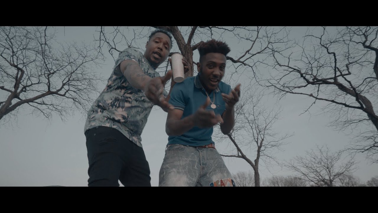 Lil Woo & Lil Lo - Static (Official Video)