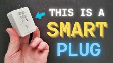 Grid Connect Smart Plug