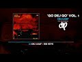 Dej Loaf "Go Dej Go" Vol 1 (Mixtape)