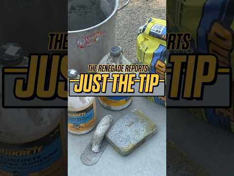 What Is Vinyl Concrete
