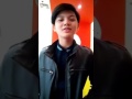 Gimme5  joaquin lucas reyes greet