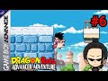 Akhirnya Bisa Lompat Di Dinding|DRAGON BALL ADVANCE ADVENTURE #6 GBA [INDO]