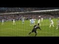 David Silva 21 Ll The GoldenBoy Of Manchester City Ll 2012 HD 