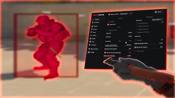 How to Closet Cheat in CS2.. Beginners Guide!