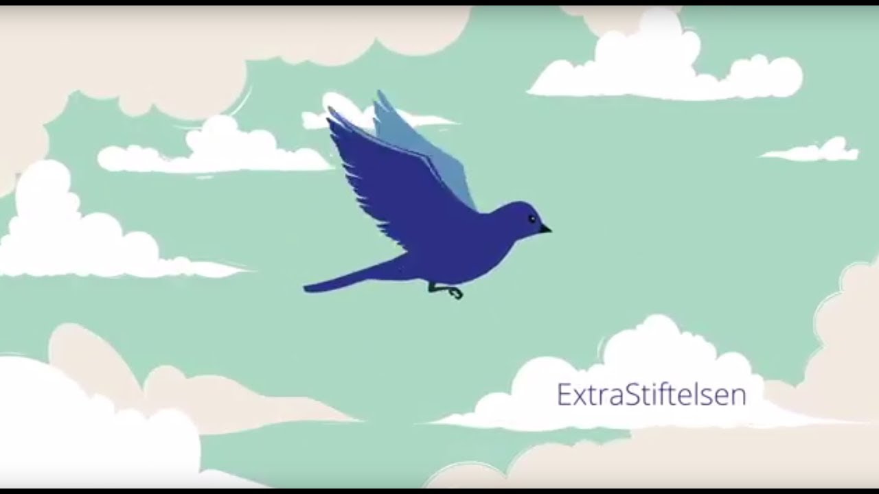 Historien om ExtraStiftelsen