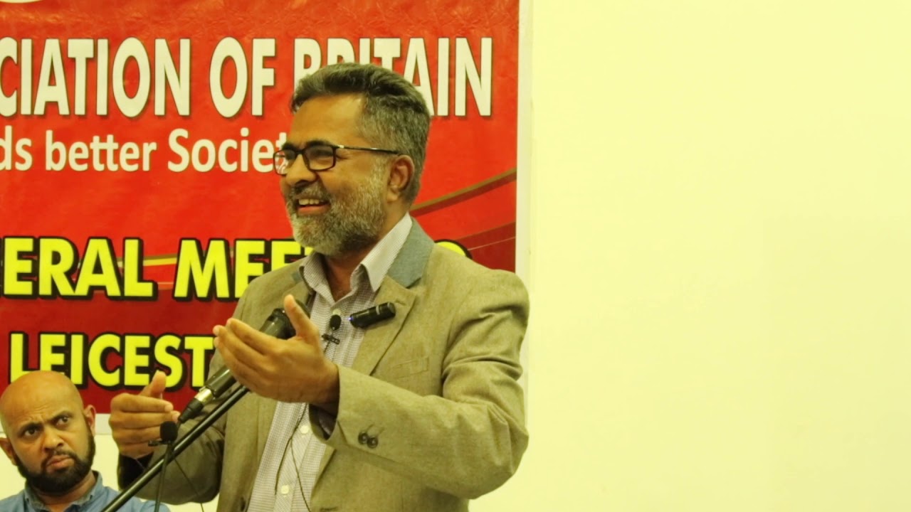 The Circle of Influence  By Dr Rayes Musthafa (Tamil)