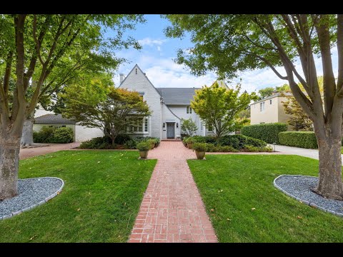 1020 46th Street, Sacramento, CA home video tour