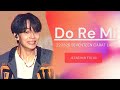 【4K】220326 캐럿랜드 ~Do Re Mi~ 정한/Jeonghan focus