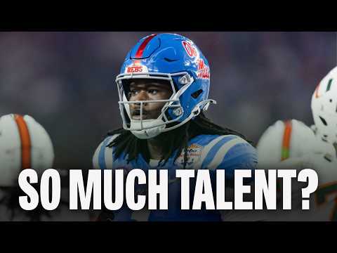 Is LSU's Edge Room The Most Unique Position Group, With Unique Talent? | What To Make Of The Group