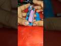Replace Mini Torch Battery 🔋 #2023short #diy #torch #trending