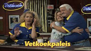 VetkoekPaleis | Season 2 Episode 02 | VetkoekPaleis Full HD