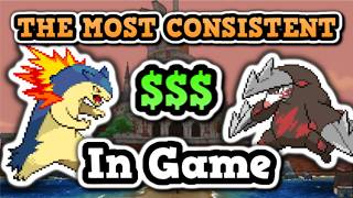 7 Hells Gym Run Guide (350K+ Hour) - PokeMMO Money Making Guide