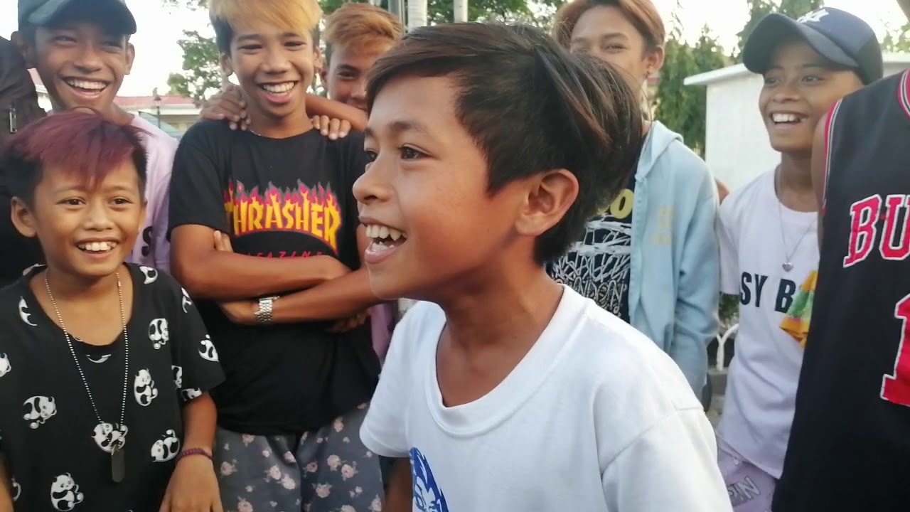 Santarosarapbattleleague. Andrei VS Buknoy (Promobattle)