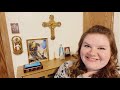 My Conversion to Catholicism | Witch to Jesus | Becoming Catholic in 2021