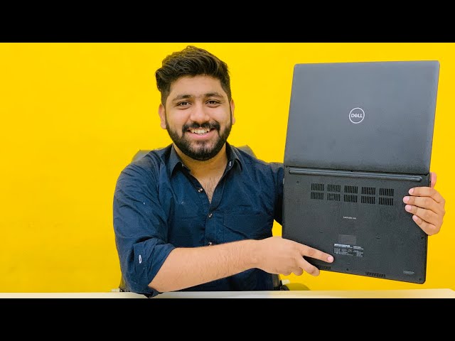 Best Laptop under 60000: Dell 3480 - Best Dell Laptop for Students